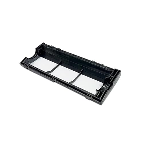 2X Hauptbürstenabdeckung, Kompatibel for Ecovacs, Roboterstaubsauger Ersatzteile 2X Hauptbürstenabdeckung, Kompatibel for Ecovacs, Roboterstaubsauger Ersatzteile von VAMOARPOL