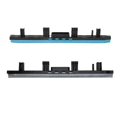 2er-Pack Schabstreifen, kompatibel mit der Kärcher FC BR-Serie 304C. Entwickelt for eine effiziente Reinigung auf verschiedenen Oberflächen. 2er-Pack Schabstreifen, kompatibel mit der Kärcher FC BR-Serie 304C. Entwickelt for eine effiziente Reinigung auf verschiedenen Oberflächen. von VAMOARPOL