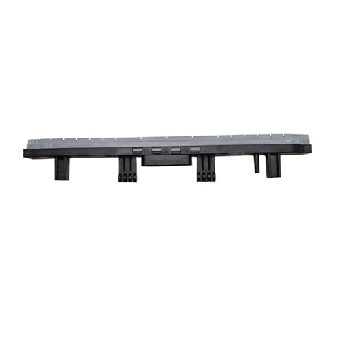 3 x ölbeständiger, gerader Abzieher, Gummiklingen, kompatibel mit Karcher BR 30/4C-Reiniger 3 x ölbeständiger, gerader Abzieher, Gummiklingen, kompatibel mit Karcher BR 30/4C-Reiniger von VAMOARPOL