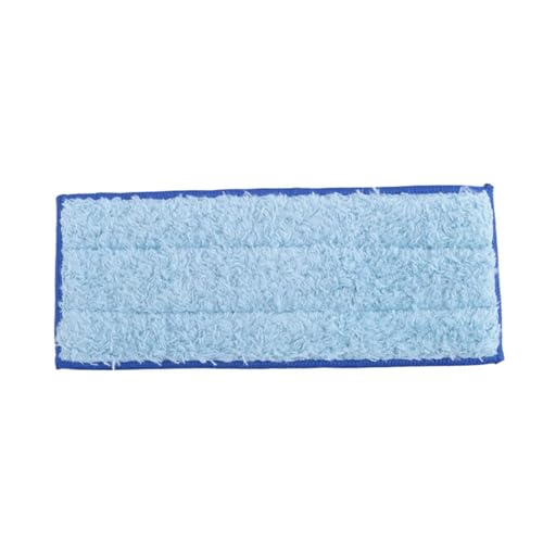 3er-Pack waschbare Wischpads, kompatibel mit Irobot Braava Jet 240 241, blau 3er-Pack waschbare Wischpads, kompatibel mit Irobot Braava Jet 240 241, blau von VAMOARPOL