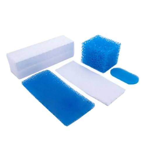 5 Teile/satz HEPA-Filter Kit For Thomas Twin Genius 787203 Staubsauger Teile 5 Teile/satz HEPA-Filter Kit For Thomas Twin Genius 787203 Staubsauger Teile von VAMOARPOL