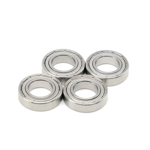 6804ZZ Lager 20x32x7mm 2PCS ABEC-7 Metric Slim Thin Section 61804Z Kugellager von VAMOARPOL