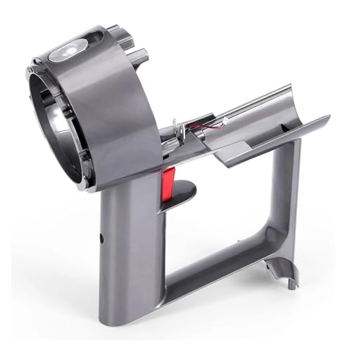 A15Q-Main Körper Montage Gehäuse Ersatz Kompatibel for Für Dyson V10 SV12 Staubsauger Wichtigsten Körper Service Montage Gehäuse von VAMOARPOL