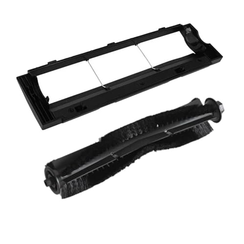 A43F-Main Roller Pinsel Abdeckung Kit, kompatibel for Proscenic M7 PRO M7 MAX M8 PRO/ROIDMI EVE Plus/Viomi S9, Roboter Staubsauger von VAMOARPOL
