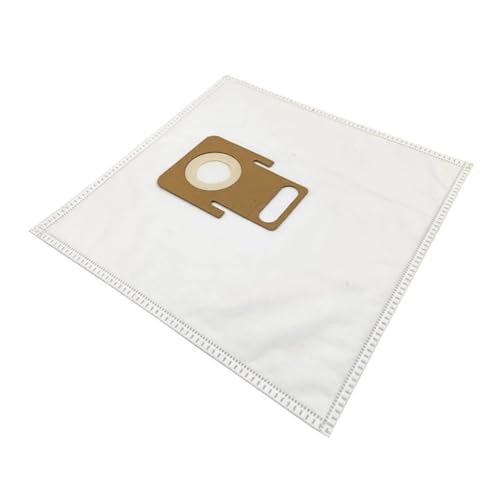 AT14 15PCS Staubsaugerbeutel for Thomas Anti Allergy Aqua THOMAS PET & FAMILY Aqua Thomas Pantner Zubehör von VAMOARPOL