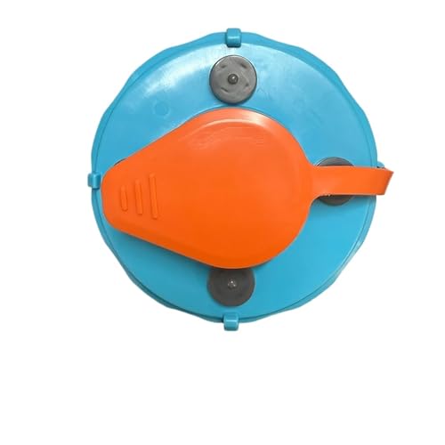 Agras Wassertankdeckel T40/T20P/T25/T50/T25P, kompatibel mit Dji-Agrardrohnen und Pflanzenschutzdrohnen(A water tank cover) von VAMOARPOL