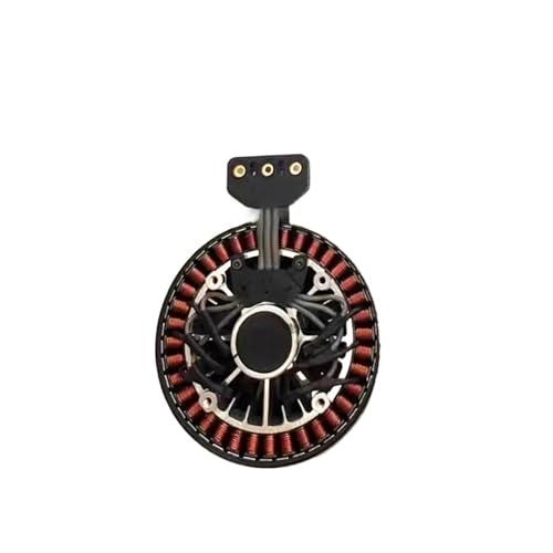 Agricultural Done T20 10015 Motor Motor Power Motor, Kompatibel mit DJI Argas Pflanzenschutzdrohnen Reparaturteile Agricultural Done T20 10015 Motor Motor Power Motor, Kompatibel mit DJI Argas Pflanzenschutzdrohnen Reparaturteile von VAMOARPOL
