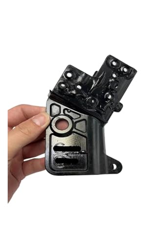 Anschluss for Roboterarm for landwirtschaftliche Werkzeuge, Präzisionslandwirtschaft, kompatibel mit der Armverbindungskomponente DJI T40(90 new 1PCS M1M5) von VAMOARPOL