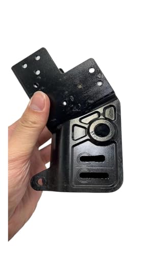 Anschluss for Roboterarm for landwirtschaftliche Werkzeuge, Präzisionslandwirtschaft, kompatibel mit der Armverbindungskomponente DJI T40(90 new 1PCS M2M6) von VAMOARPOL