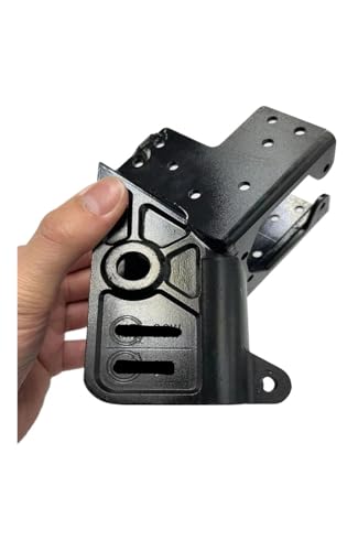 Anschluss for Roboterarm for landwirtschaftliche Werkzeuge, Präzisionslandwirtschaft, kompatibel mit der Armverbindungskomponente DJI T40(90 new 1PCS M3M7) von VAMOARPOL