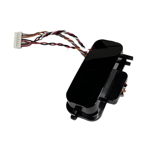 Aufladen Sensor Kompatibel for Roborock S7 Q7 Q7 Max S7 Pro Q5 Roboter Staubsauger Teile Infrarot Sensor Neue Zubehör Aufladen Sensor Kompatibel for Roborock S7 Q7 Q7 Max S7 Pro Q5 Roboter Staubsauger Teile Infrarot Sensor Neue Zubehör von VAMOARPOL