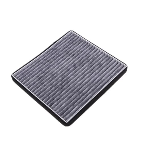 Auto-Luftfilter, Innenraumfilter, Ölfiltersatz, kompatibel mit Chery Tiggo, 3 1.6L 1.6MT 1.6CVT 2014-2020 Modell T11-1109111AC J60-8107910(8) von VAMOARPOL