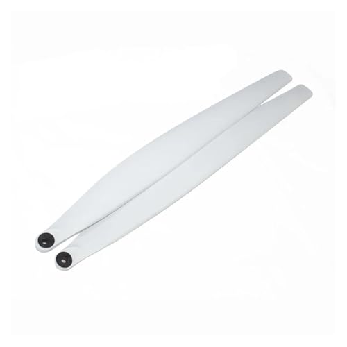 CW/CCW-Propeller, kompatibel mit DJI Agras T40/T50 Agricutural, Drohnen-UAV-Reparaturteile(2 Pairs L-CW) von VAMOARPOL