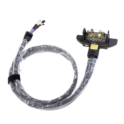 D12500iE Landwirtschaftsdrohne, 3 m Generator-Ladekabel, kompatibel mit DJI Agras T60 UAV-Ersatzteilen for Pflanzenschutz D12500iE Landwirtschaftsdrohne, 3 m Generator-Ladekabel, kompatibel mit DJI Agras T60 UAV-Ersatzteilen for Pflanzenschutz von VAMOARPOL