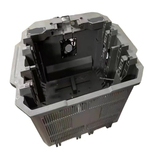 DB2160 Batteriekühlbox, kompatibel mit luftgekühltem Kühler DJI T60/T70/T70P/T100(T100 Cooling Box) von VAMOARPOL