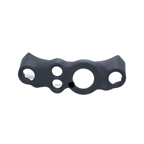 Drone M30T Mittelrahmen, Kompatibel mit DJI Matrice 30/30T M30 Karosserie vorne,/Untere Abdeckung Armachse, Abdeckung Drohnen-Reparaturteile(Front Cover) von VAMOARPOL