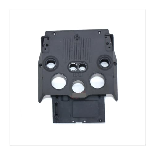 Drone M30T Mittelrahmen, Kompatibel mit DJI Matrice 30/30T M30 Karosserie vorne,/Untere Abdeckung Armachse, Abdeckung Drohnen-Reparaturteile(Lower Shell) von VAMOARPOL