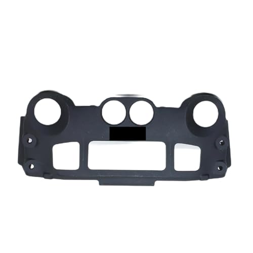 Drone M30T Mittelrahmen, Kompatibel mit DJI Matrice 30/30T M30 Karosserie vorne,/Untere Abdeckung Armachse, Abdeckung Drohnen-Reparaturteile(Rear Cover) von VAMOARPOL