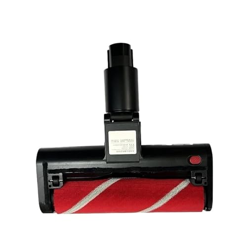 Elektrische Bodenbürste for kompatibel mit Roborock H6 H7 Handstaubsauger Teile Bodenbürstenkopf Zubehör(H6) von VAMOARPOL