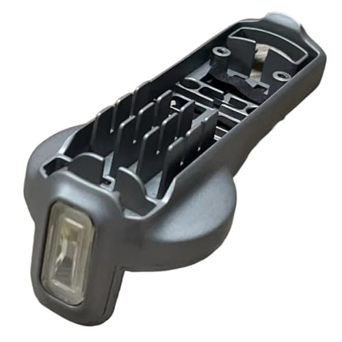 Enterprise Drone Reparaturteile Elektrische Einstellhalterung, Kompatibel mit DJI Inspire 2 ESC-Kühlbasis(3PCS) von VAMOARPOL