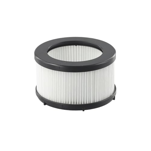 Ersatz-Postmotorfilter, kompatibel mit Rowenta ZR009012 Elektrobesen, for Staubsaugerfilter X-FORCE FLEX 9.60 RH2037WO RH2039WO Ersatz-Postmotorfilter, kompatibel mit Rowenta ZR009012 Elektrobesen, for Staubsaugerfilter X-FORCE FLEX 9.60 RH2037WO RH2039WO von VAMOARPOL