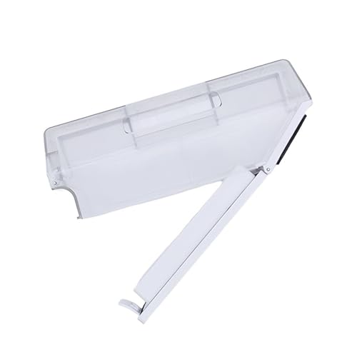 Ersatz-Staubbox-Zubehör, kompatibel mit Ecovacs, Roboter-Staubsauger-Teile, Mülleimer von VAMOARPOL
