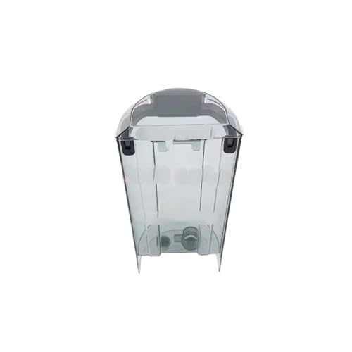 Ersatz-Wassertank for Kaffeemaschinen, kompatibel mit Delonghi EC680 EC685 Maker-Teile Ersatz-Wassertank for Kaffeemaschinen, kompatibel mit Delonghi EC680 EC685 Maker-Teile von VAMOARPOL