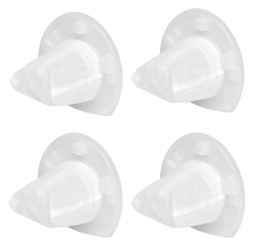 Ersatzfilter For Black & Decker Elektrowerkzeuge VF110 Dustbuster Akku-Staubsauger CHV1410L CHV9610 CHV1210 CHV1510 von VAMOARPOL