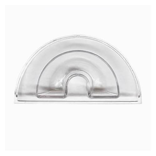 Ersatzteil-Wassertank/Abdeckung, kompatibel mit Nespresso Creatista Plus J520 ​​Kapsel-Kaffeemaschine, Tank/Flüssigkeit, Ersatzzubehör(Lid) von VAMOARPOL