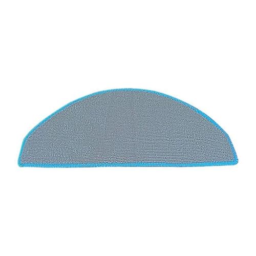 Ersatzteil for Wischpads, kompatibel mit Roomba l Y0112, waschbares Mikrofaser-Wischpad for Staubsauger Ersatzteil for Wischpads, kompatibel mit Roomba l Y0112, waschbares Mikrofaser-Wischpad for Staubsauger von VAMOARPOL