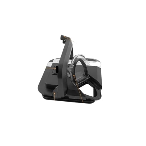 Ersatzteile, kompatibel mit Ninja Blender 72 OZ Pitcher – Deckel mit Verriegelung, Deckelersatz for die BL642-Serie Mixerzubehör von VAMOARPOL