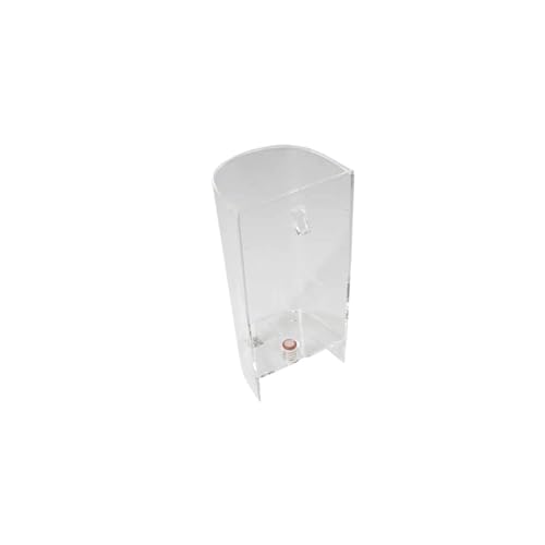 Ersatzteile Wassertank, Kompatibel for Nescafe Dolce Gusto Kaffeemaschine/Wasserbehälter Ersatz von VAMOARPOL