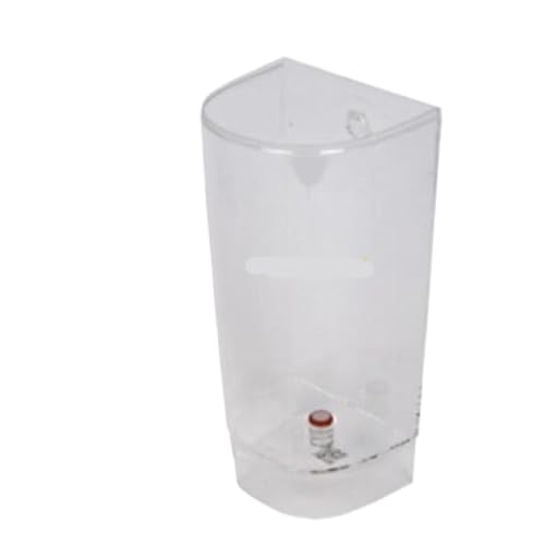 Ersatzteile Wassertank Kaffeemaschine Kunststoffbehälter, Kompatibel for Nescafe Dolce Gusto Ersatzteile Wassertank Kaffeemaschine Kunststoffbehälter, Kompatibel for Nescafe Dolce Gusto von VAMOARPOL