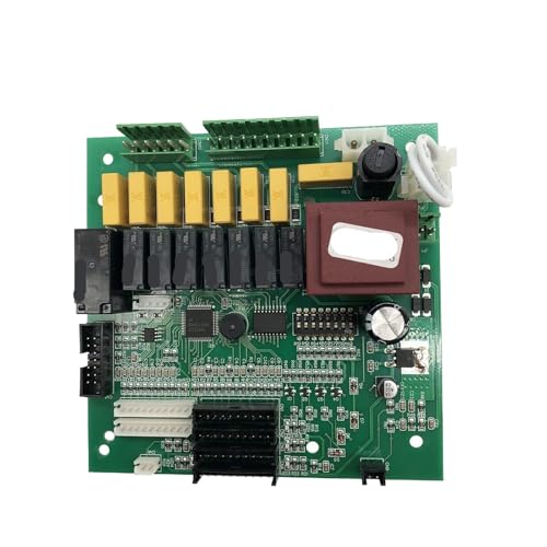 Ersatzteile for Espressomaschinen, PCB-Platinensteuerung, kompatibel mit LA CIMBALI M27, kompatibel mit FAEMA E98, kompatibel mit CASADIO-Kaffeeersatz Ersatzteile for Espressomaschinen, PCB-Platinensteuerung, kompatibel mit LA CIMBALI M27, kompatibel mit FAEMA E98, kompatibel mit CASADIO-Kaffeeersatz von VAMOARPOL
