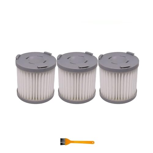 Filter kompatibel, kompatibel for DeLonghi, Ersatzteile Zubehör(Set A) von VAMOARPOL