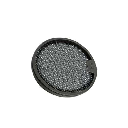 For Vorfilter, kompatibel mit Dreame T10 T20 T30 Staubsauger-Ersatzteil-Filterzubehör-Pack-Kits(Light Grey) von VAMOARPOL
