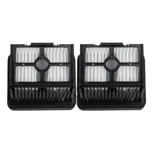 HEPA-Filter, kompatibel mit Dreame MOVA M10 K20 K20 Pro Trouver 2.0 3.0 Pro Bodenwäscher-Staubsaugerzubehör von VAMOARPOL