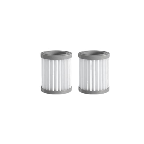 HEPA-Filter, kompatibel mit Lefant M320/m320G Staubsauger-Ersatzteilen von VAMOARPOL