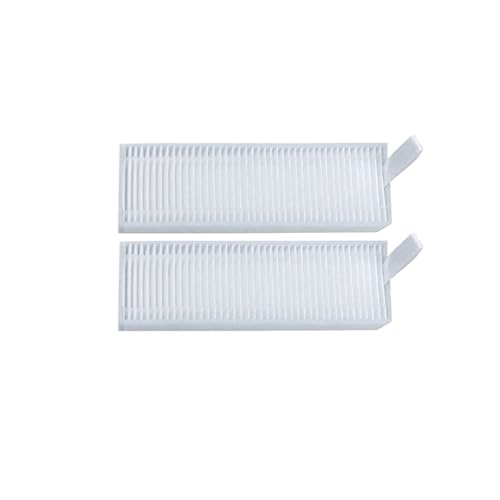 HEPA-Filter, kompatibel mit Tefal X-PLORER SERIE 95 ANIMAL RG7975WH / RG7987 Roboter-Staubsauger von VAMOARPOL