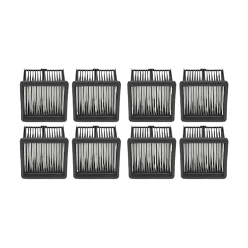 HEPA-Filter geeignet, kompatibel mit Dream MOVA 2.0 Pro K10 K10 Pro Bodenwäscher-Zubehörersatz von VAMOARPOL