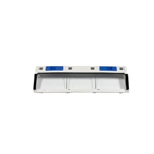 Hauptbürstenabdeckung, kompatibel mit Ecovacs, Ersatzteile for Roboterstaubsauger von VAMOARPOL