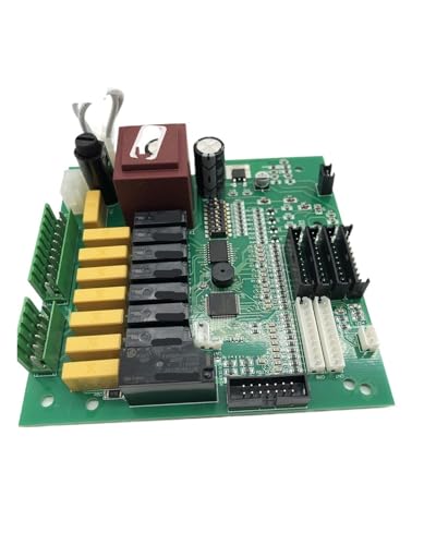 Hauptplatine PCB Motherboard, Kompatibel for LA CIMBALI M27, Kompatibel for FAEMA E98, Kompatibel for CASADIO Kommerziellen Kaffeemaschine Ersetzen Hauptplatine PCB Motherboard, Kompatibel for LA CIMBALI M27, Kompatibel for FAEMA E98, Kompatibel for CASADIO Kommerziellen Kaffeemaschine Ersetzen von VAMOARPOL