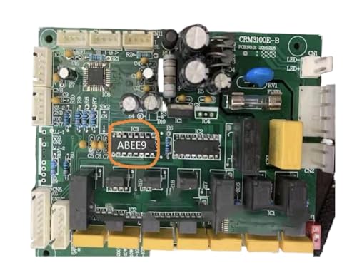 Hauptplatine for Kaffeemaschinen CRM3101/3201/3100E/3605/3005E/3124/3121(3100 Series) von VAMOARPOL
