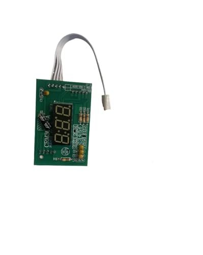 Hauptplatine for Kaffeemaschinen CRM3101/3201/3100E/3605/3005E/3124/3121(3605 Display main bo) von VAMOARPOL