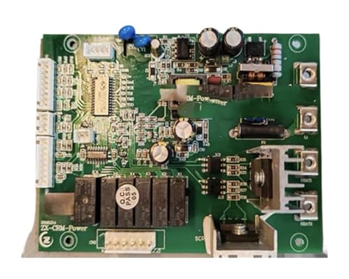 Hauptplatine for Kaffeemaschinen CRM3101/3201/3100E/3605/3005E/3124/3121(C rm3131 series) von VAMOARPOL