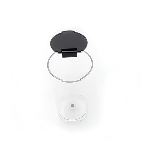 Kaffeemaschinenzubehör, kompatibel mit Nespresso Essenza Mini C30/D30 Wassertankteile Kaffeemaschinenzubehör, kompatibel mit Nespresso Essenza Mini C30/D30 Wassertankteile von VAMOARPOL