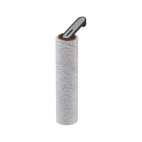 VAMOARPOL Kompatibel for Dreame H14 Dual / H14 Pro Staubsauger-Rollenfilter-Zubehör(Light Grey) von VAMOARPOL