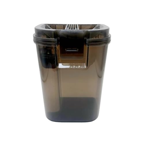 Kompatibel Mit Dreame-Entsorgungs-/Frischwassertank for X30/X40 Ultra Mop Washing Dock Station Roboter-Staubsaugerzubehör von VAMOARPOL
