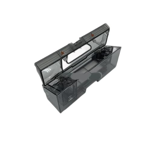 Kompatibel Mit Dreame Z10 Pro Staubsammel-Kehrroboter-Ersatzteilen. Z10 Pro Staubbox-Wassertank Mit Filter. Kompatibel Mit Dreame Z10 Pro Staubsammel-Kehrroboter-Ersatzteilen. Z10 Pro Staubbox-Wassertank Mit Filter. von VAMOARPOL