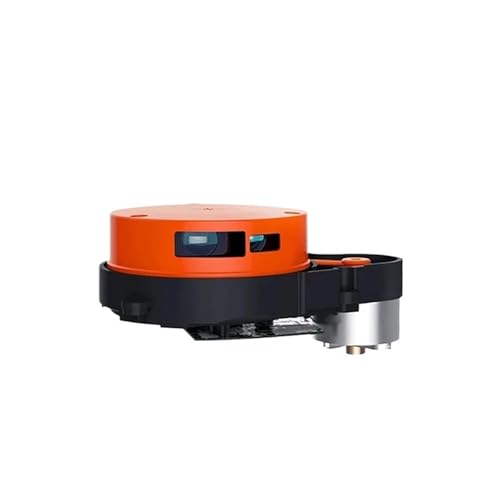 Kompatibel Mit Roborock S7 S5Max S6 S6MAXV S7MAX S7MAXV Kehrroboter-Staubsauger LDS Laser-Abstandssensor Home Zubehör Kompatibel Mit Roborock S7 S5Max S6 S6MAXV S7MAX S7MAXV Kehrroboter-Staubsauger LDS Laser-Abstandssensor Home Zubehör von VAMOARPOL